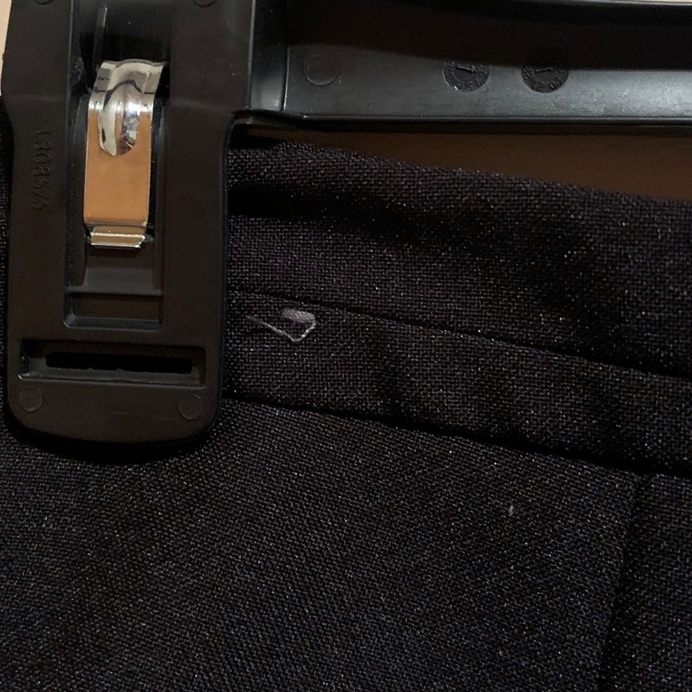 Basic Dress Pants - Picture 5 of 6